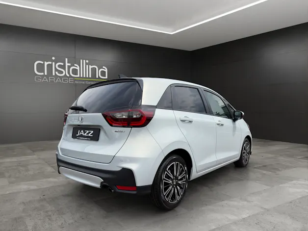 Honda Jazz 1.5 i-MMD Advance
