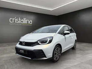 Honda Jazz 1.5 i-MMD Advance
