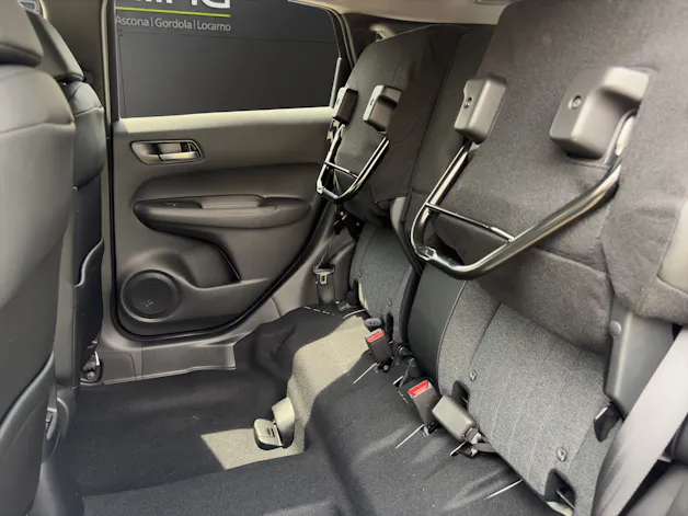 Honda Jazz 1.5 i-MMD Advance