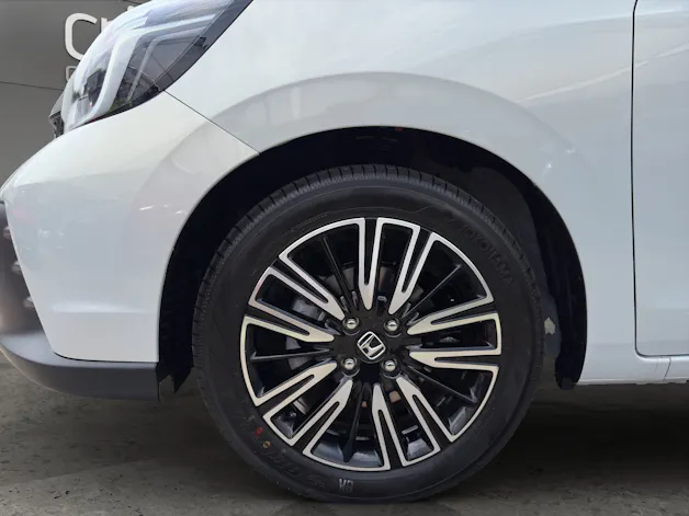 Honda Jazz 1.5 i-MMD Advance