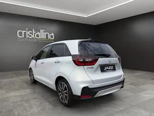 Honda Jazz 1.5 i-MMD Advance