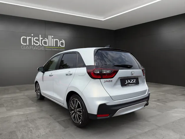 Honda Jazz 1.5 i-MMD Advance