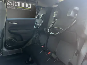 Honda Jazz 1.5 i-MMD Crosstar Advance