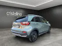 Honda Jazz 1.5 i-MMD Crosstar Advance