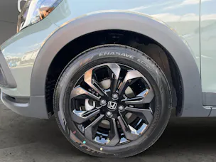 Honda Jazz 1.5 i-MMD Crosstar Advance