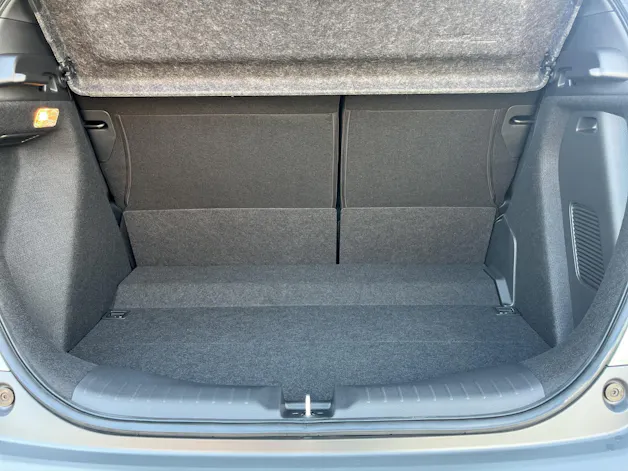 Honda Jazz 1.5 i-MMD Crosstar Advance