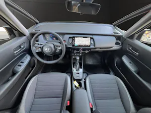 Honda Jazz 1.5 i-MMD Crosstar Advance