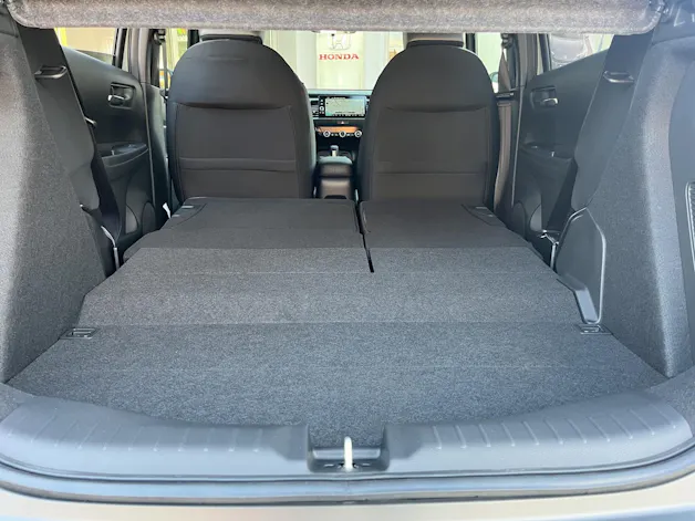 Honda Jazz 1.5 i-MMD Crosstar Advance