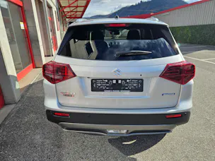 Suzuki Vitara 1.4 T Sakura Top Hybrid 4x4