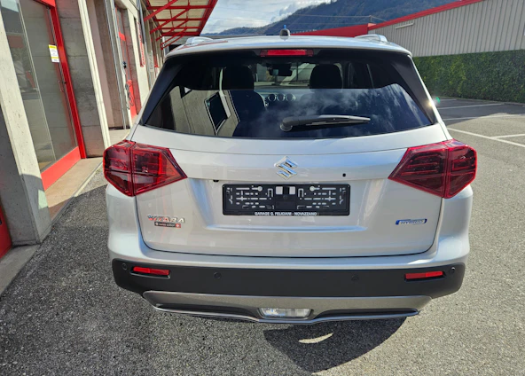 image du véhicule 5 image du véhicule 5