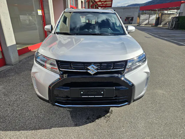 Suzuki Vitara 1.4 T Sakura Top Hybrid 4x4
