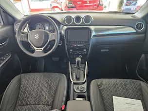 Suzuki Vitara 1.4 T Sakura Top Hybrid 4x4
