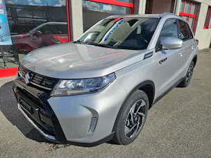 Suzuki Vitara 1.4 T Sakura Top Hybrid 4x4