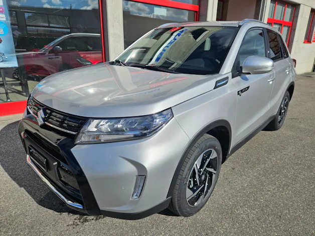 Suzuki Vitara 1.4 T Sakura Top Hybrid 4x4