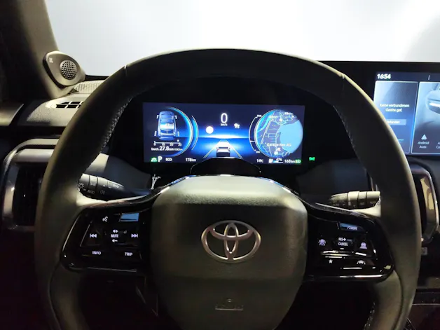 Toyota Urban Cruiser Premium AWD