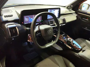 Toyota Urban Cruiser Premium AWD