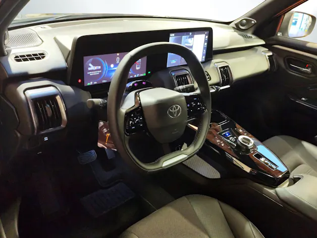 Toyota Urban Cruiser Premium AWD