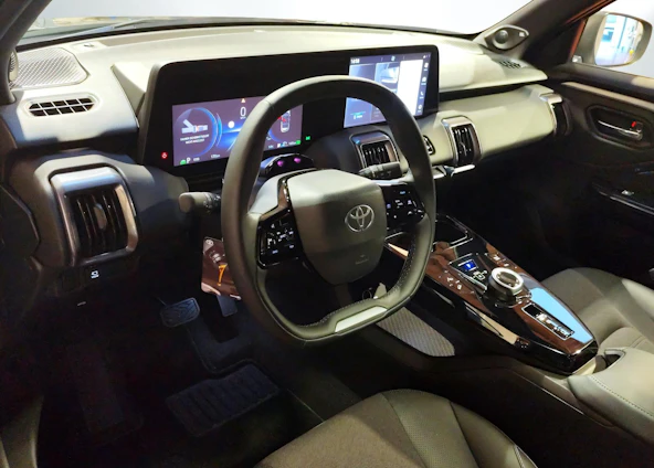 image du véhicule 8 image du véhicule 8