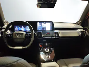 Toyota Urban Cruiser Premium AWD
