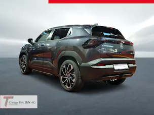 Toyota Urban Cruiser Premium AWD