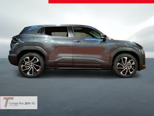 Toyota Urban Cruiser Premium AWD