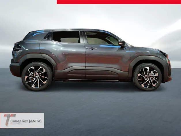 Toyota Urban Cruiser Premium AWD