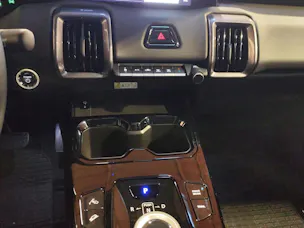 Toyota Urban Cruiser Premium AWD