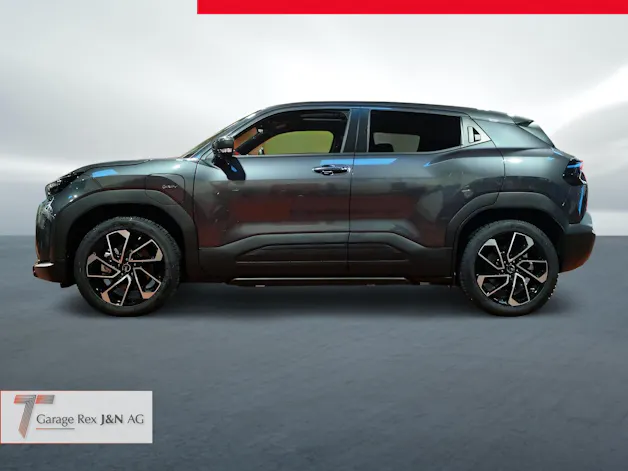 Toyota Urban Cruiser Premium AWD