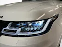 Land Rover Range Rover Sport 5.0 V8 SC SVR