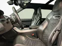 Land Rover Range Rover Sport 5.0 V8 SC SVR