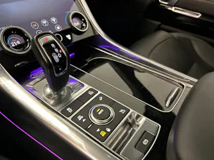Land Rover Range Rover Sport 5.0 V8 SC SVR