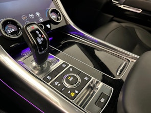 Vehicle image LAND ROVER Range Rover Sport 5.0 V8 SC SVR