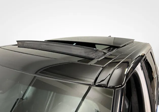 Land Rover Range Rover Sport 5.0 V8 SC SVR