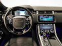 Land Rover Range Rover Sport 5.0 V8 SC SVR