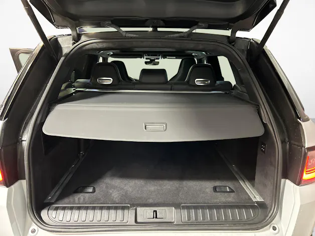 Land Rover Range Rover Sport 5.0 V8 SC SVR