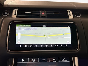 Vehicle image LAND ROVER Range Rover Sport 5.0 V8 SC SVR