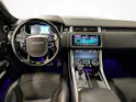 Land Rover Range Rover Sport 5.0 V8 SC SVR