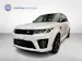 Land Rover Range Rover Sport 5.0 V8 SC SVR