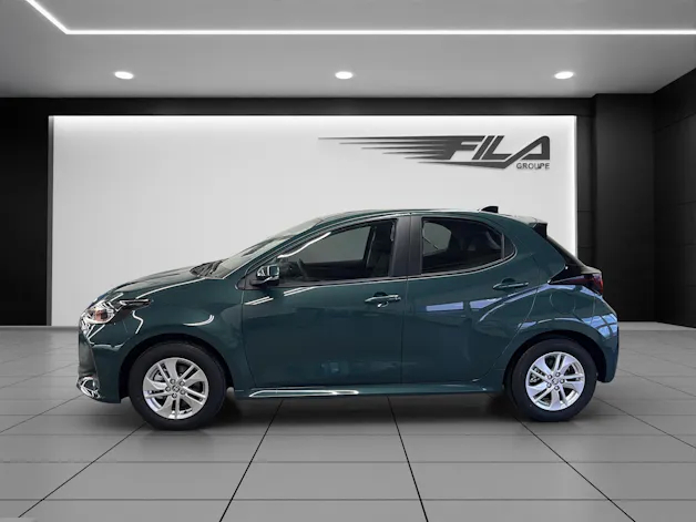 Toyota Yaris 1.5 VVT-i HSD Comfort