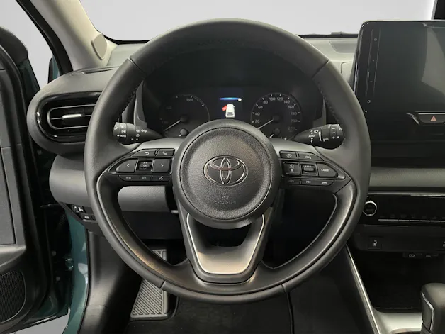 Toyota Yaris 1.5 VVT-i HSD Comfort