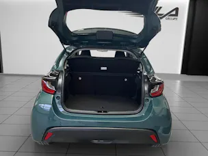 Toyota Yaris 1.5 VVT-i HSD Comfort