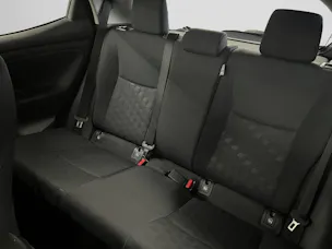 Toyota Yaris 1.5 VVT-i HSD Comfort