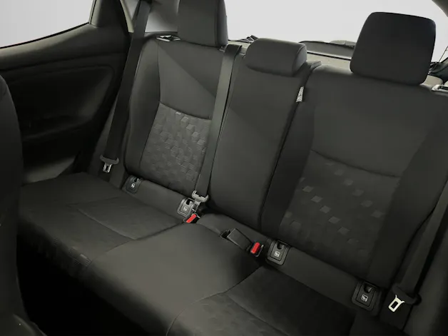 Toyota Yaris 1.5 VVT-i HSD Comfort