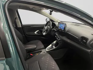 Toyota Yaris 1.5 VVT-i HSD Comfort