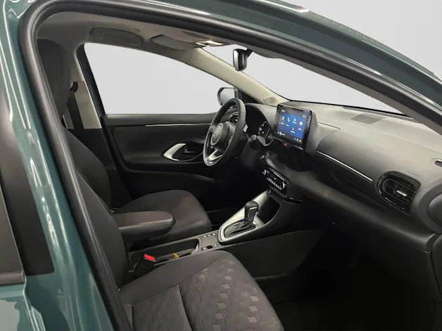 Toyota Yaris 1.5 VVT-i HSD Comfort