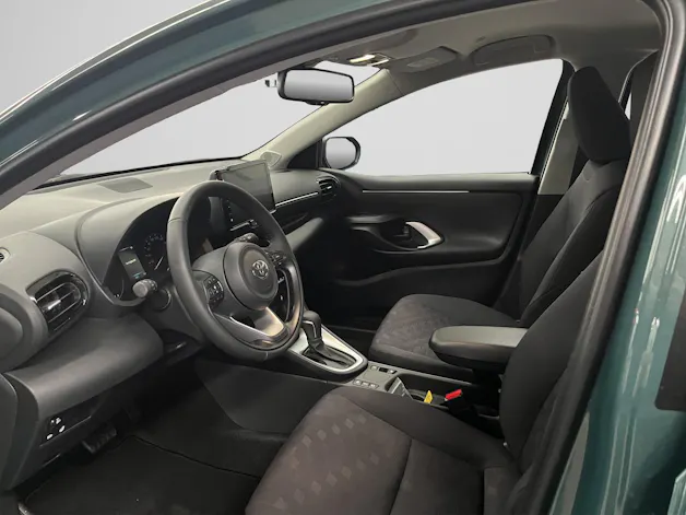 Toyota Yaris 1.5 VVT-i HSD Comfort