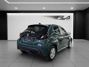 Toyota Yaris 1.5 VVT-i HSD Comfort