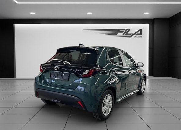 Vehicle image 5 Vehicle image 5