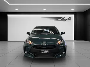 Toyota Yaris 1.5 VVT-i HSD Comfort