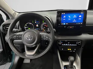 Toyota Yaris 1.5 VVT-i HSD Comfort